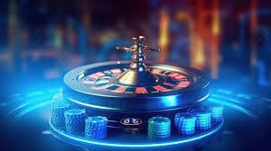 Interface permainan Bali Vacation di qq 1221 menampilkan slot, dealer, dan statistik permainan